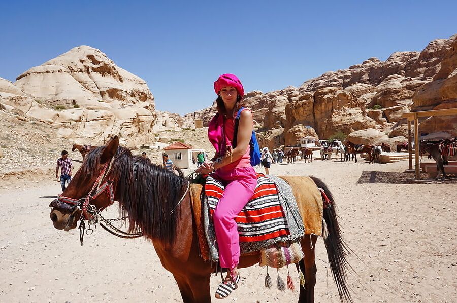 Jordan - Country of my first Arab Cock - Mohammed Al Smadi