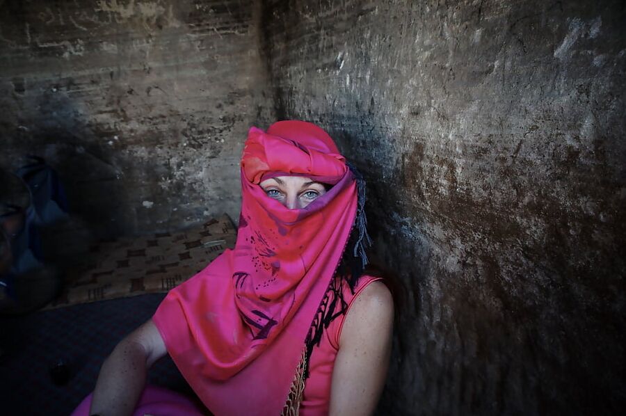 Jordan - Country of my first Arab Cock - Mohammed Al Smadi
