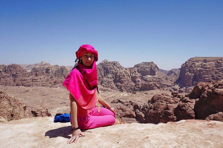 Jordan - Country of my first Arab Cock - Mohammed Al Smadi