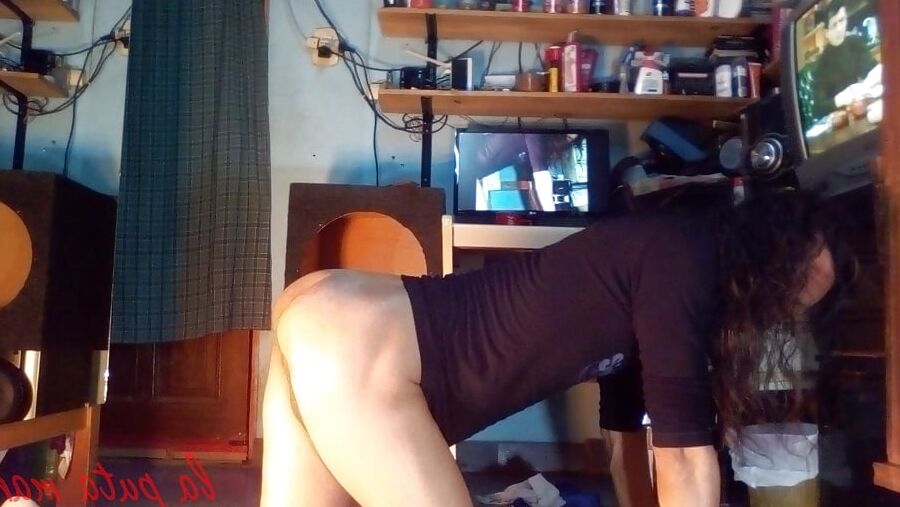 Ass cum mmm hot mariaputa