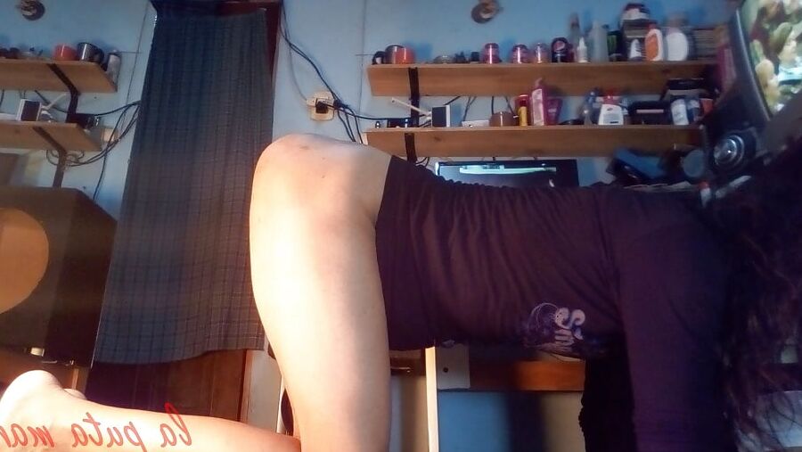 Ass cum mmm hot mariaputa