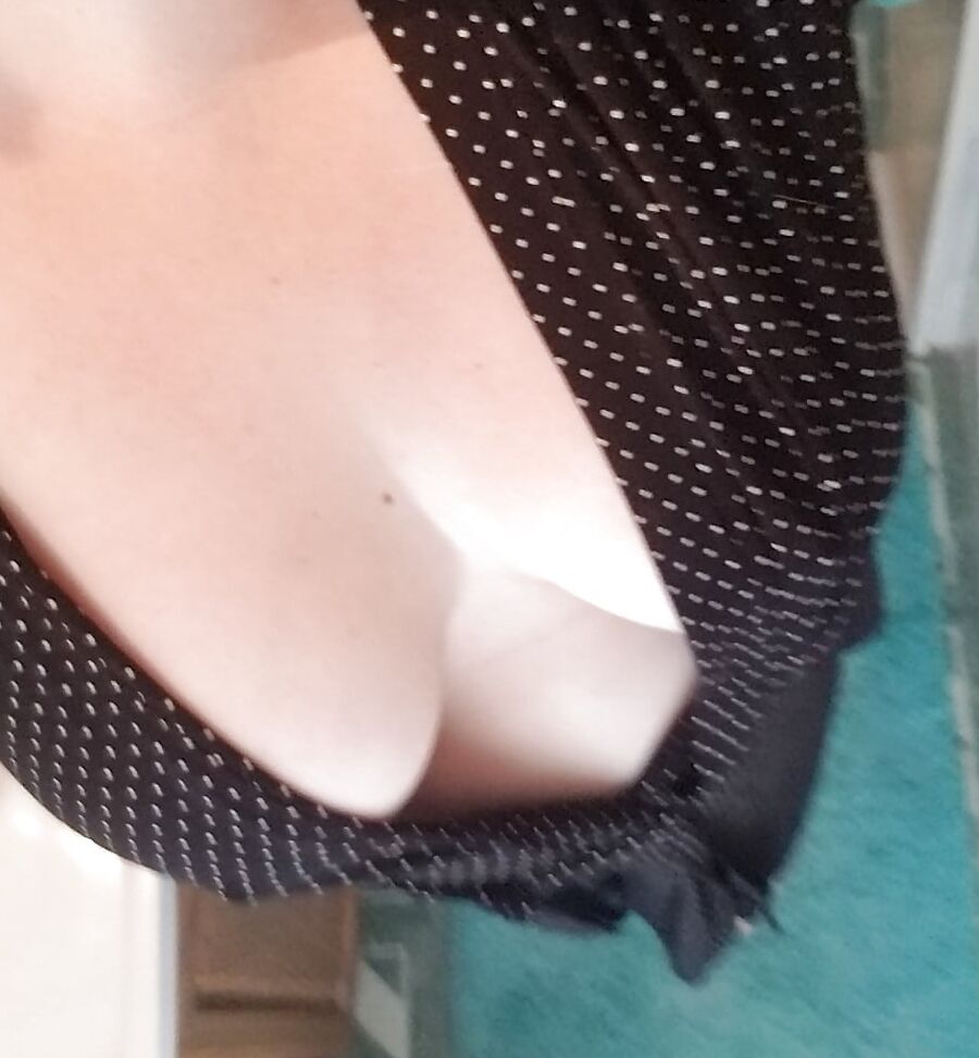 Shower Time...just a bit of good clean fun :kiss:  Milf Wife