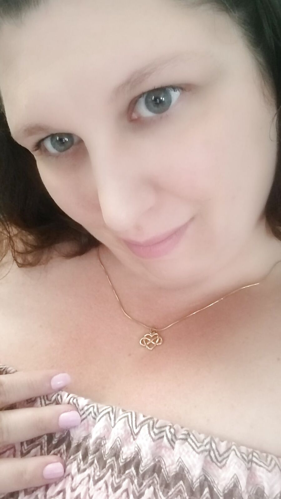 Hubby Teased & Left Me Frustrated so had to finish the job