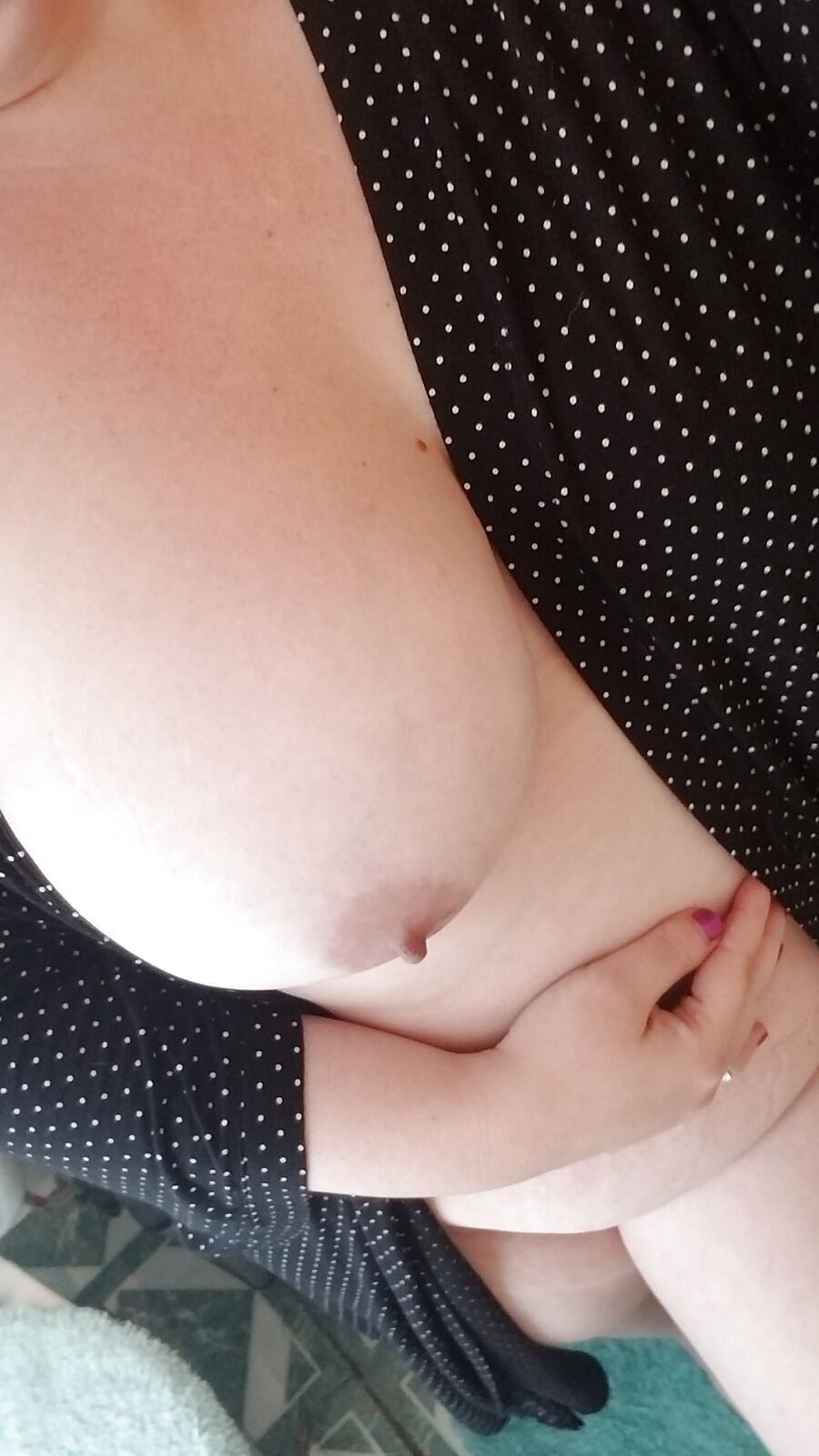 Shower Time...just a bit of good clean fun :kiss:  Milf Wife