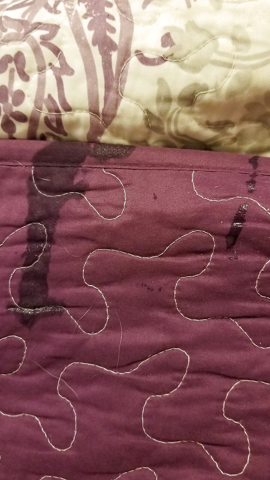 Teasing & Playing with a few of my favorite toys... milf