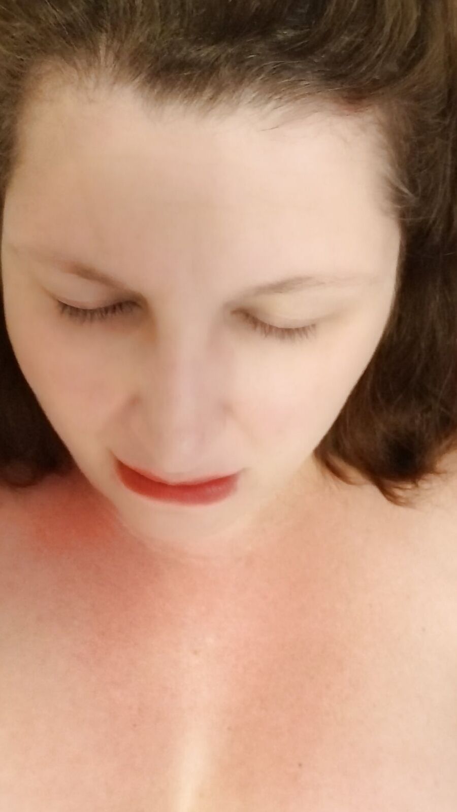 Teasing & Playing with a few of my favorite toys... milf