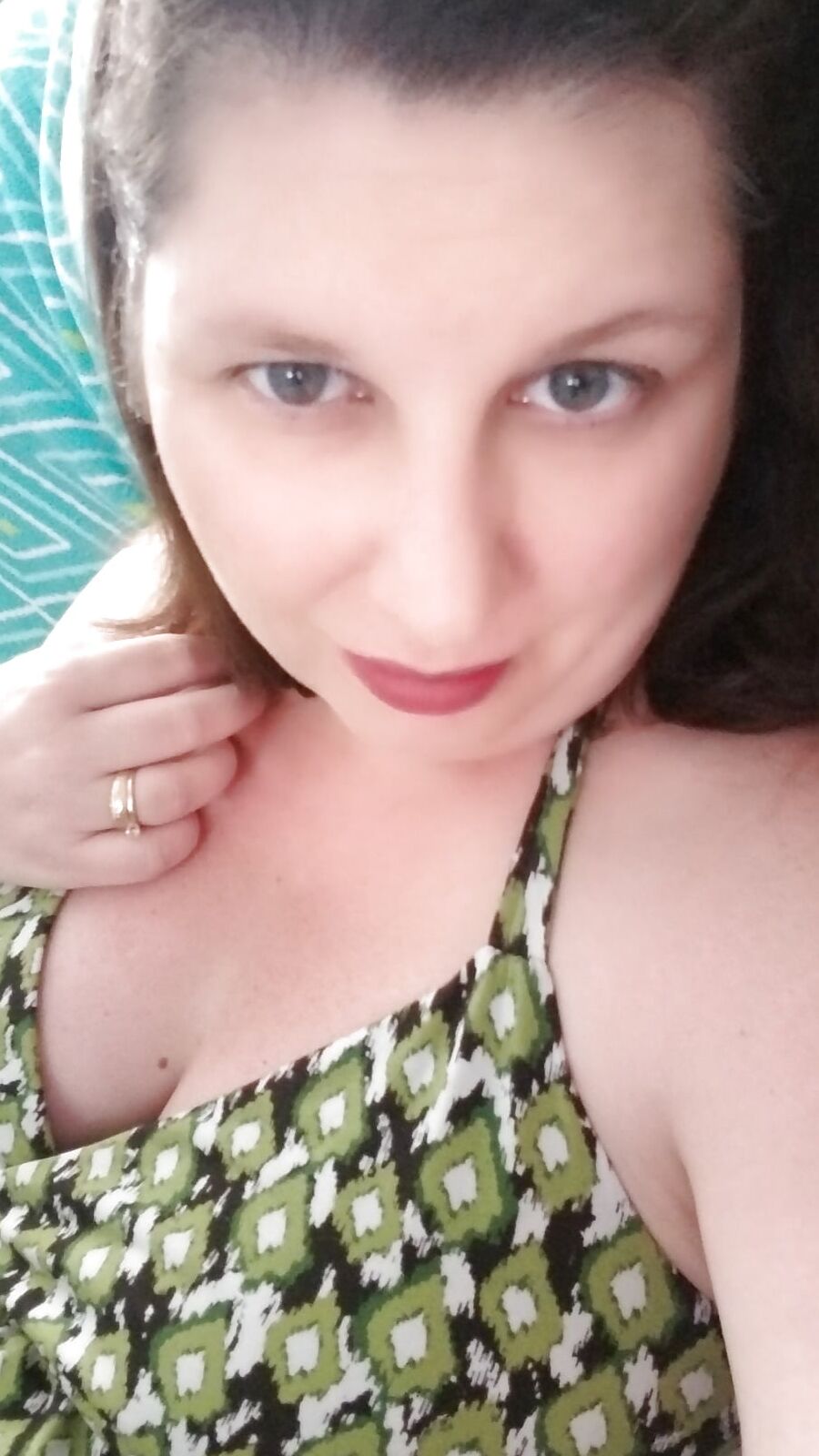 Teasing & Playing with a few of my favorite toys... milf
