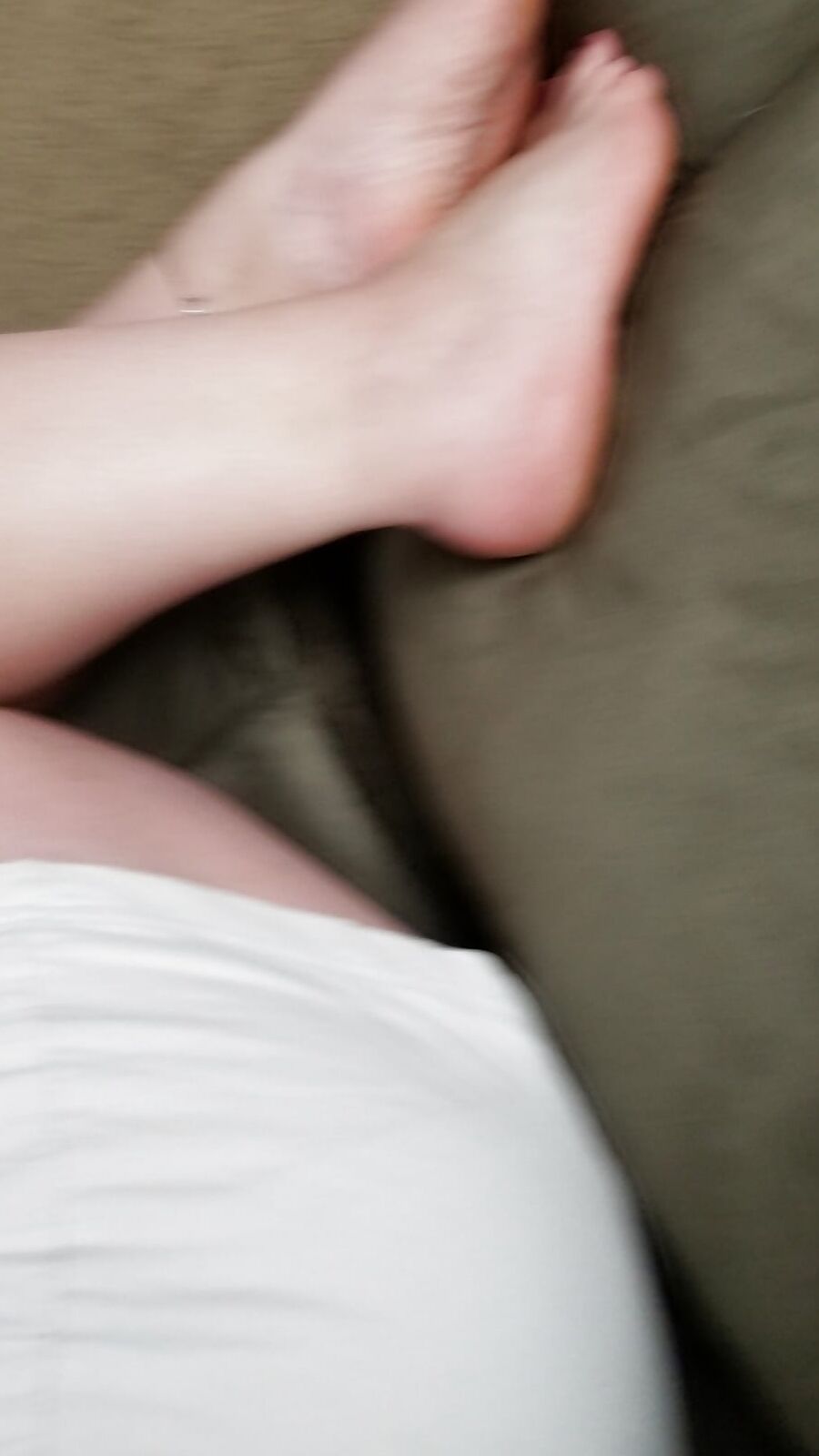 Teasing & Playing with a few of my favorite toys... milf