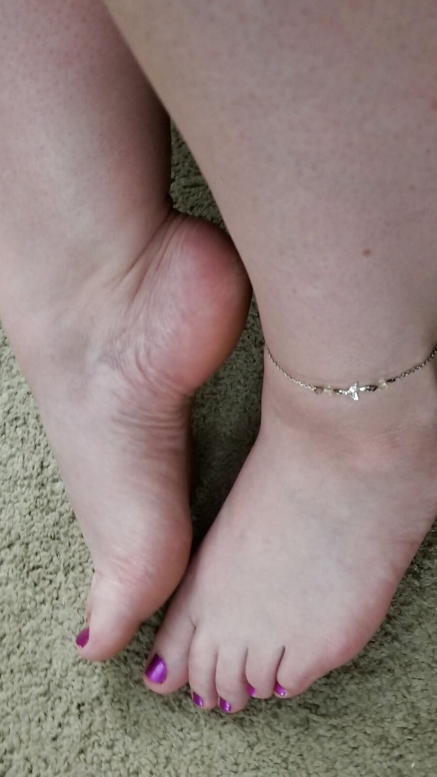 Teasing & Playing with a few of my favorite toys... milf