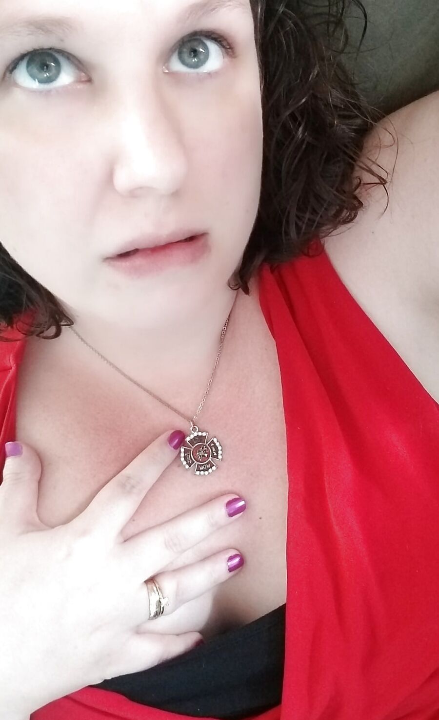 Just a few random photos from this week - Housewife Milf