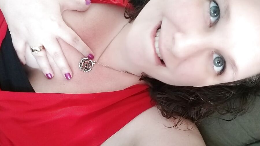 Just a few random photos from this week - Housewife Milf