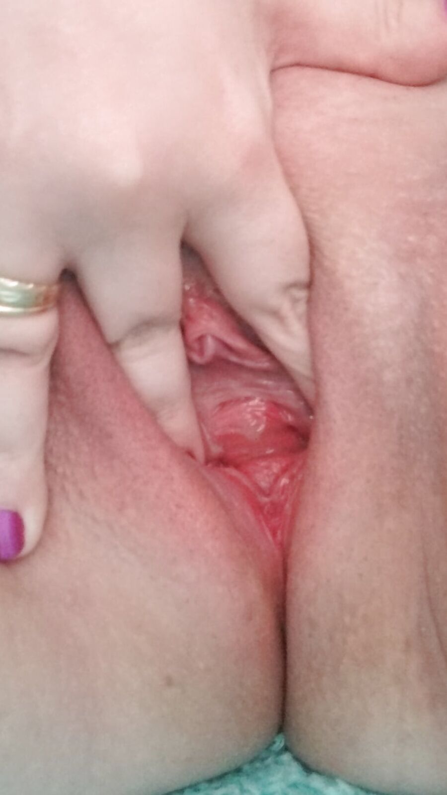 Just a few random photos from this week - Housewife Milf