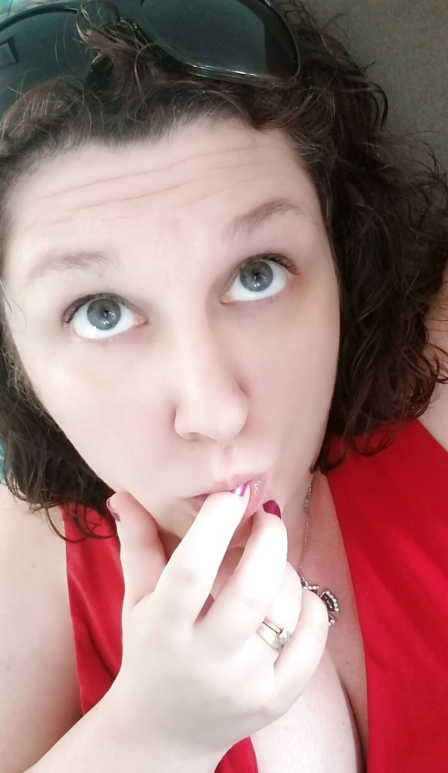 Just a few random photos from this week - Housewife Milf