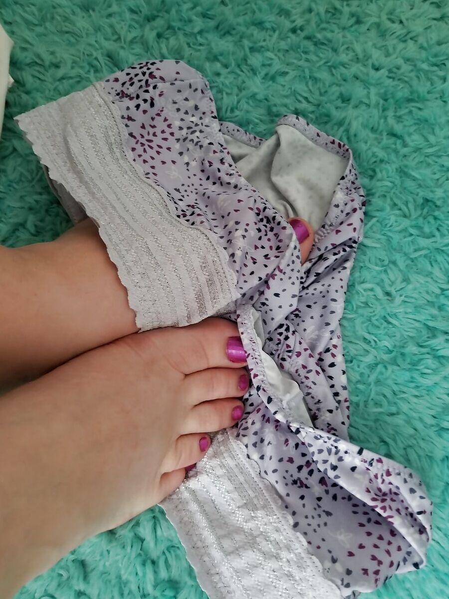 Just a few random photos from this week - Housewife Milf