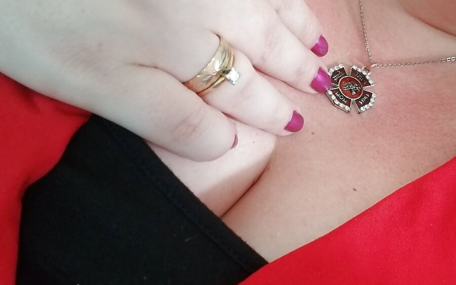 Just a few random photos from this week - Housewife Milf