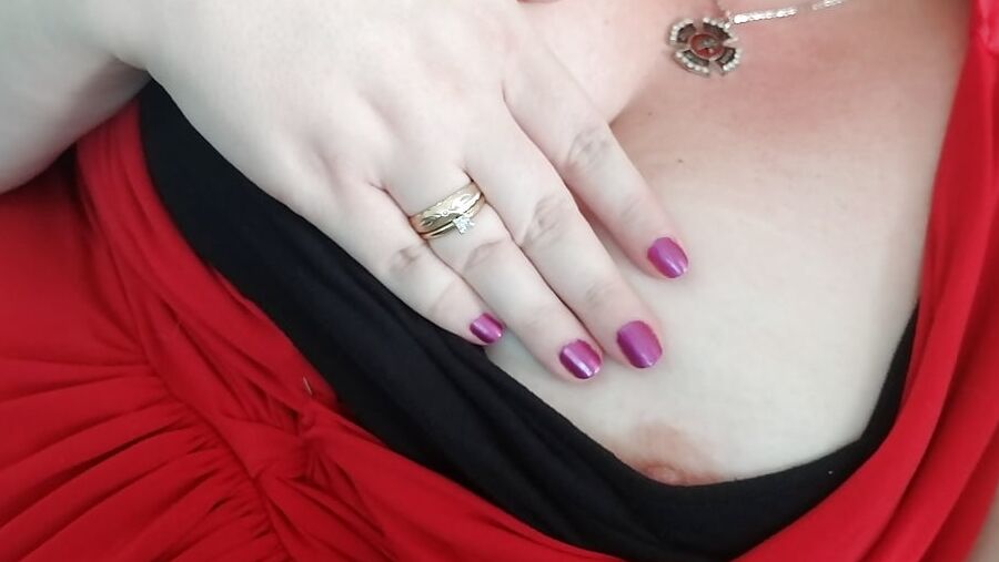 Just a few random photos from this week - Housewife Milf