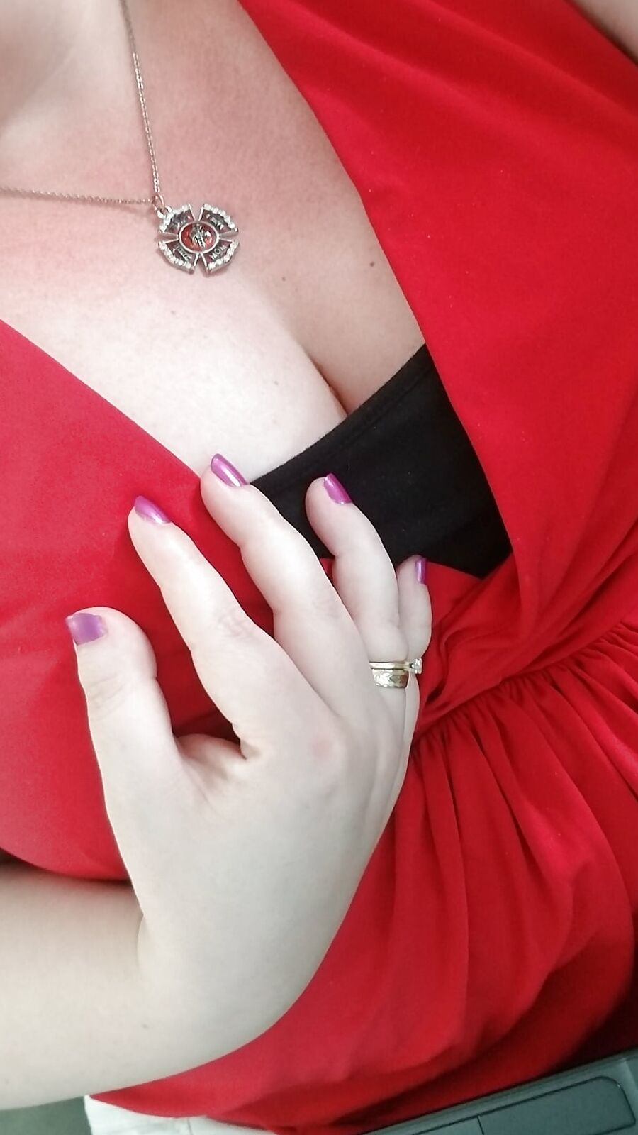 Just a few random photos from this week - Housewife Milf