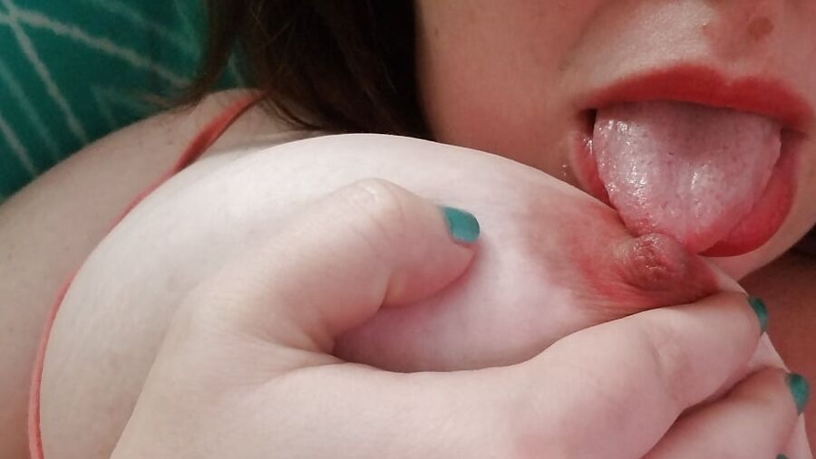 More Fun with the Titties Biting, Clawing, Slapping, Sucking