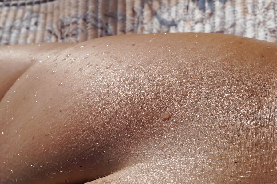 Drops of Water