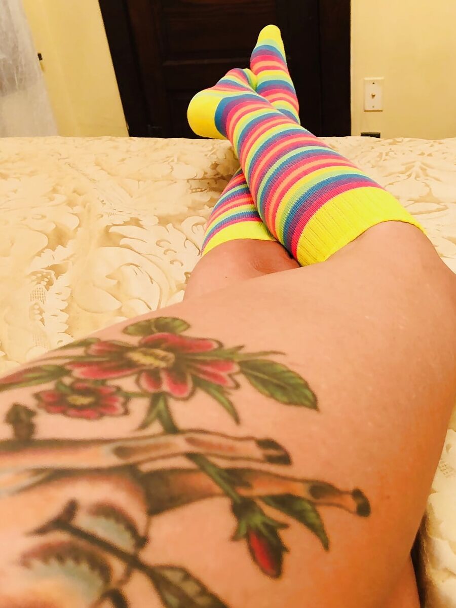Socks!