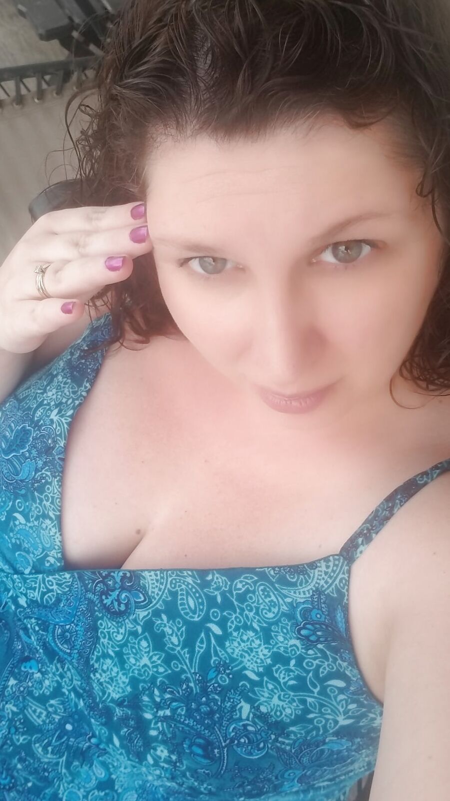 Just a few random photos from this week - Housewife Milf