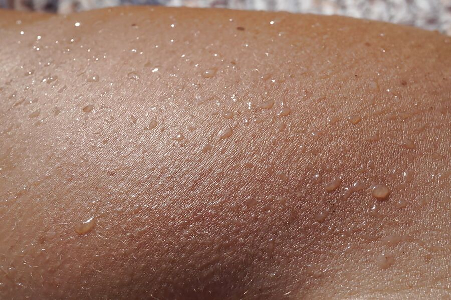 Drops of Water
