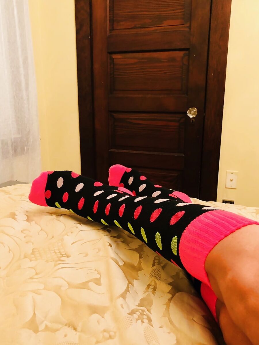 Socks!