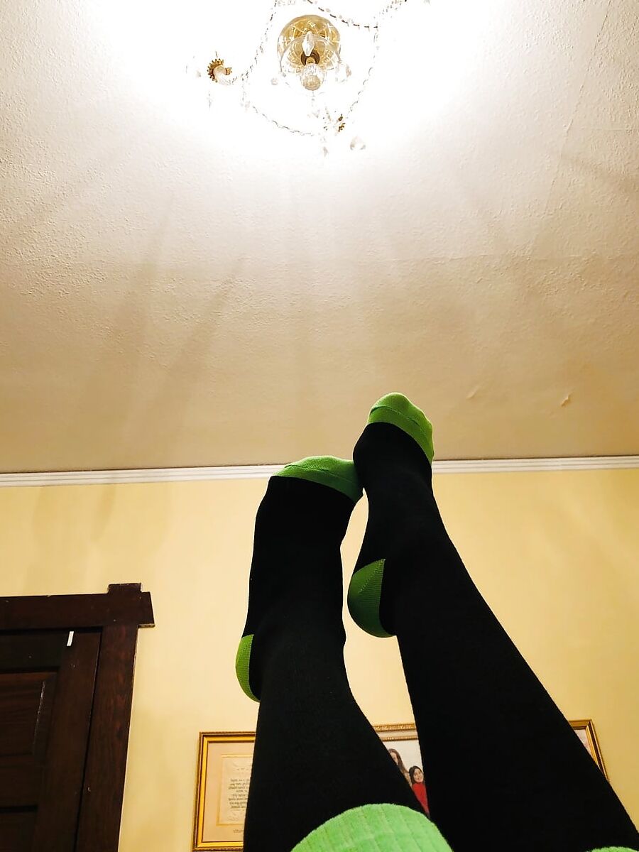 Socks!