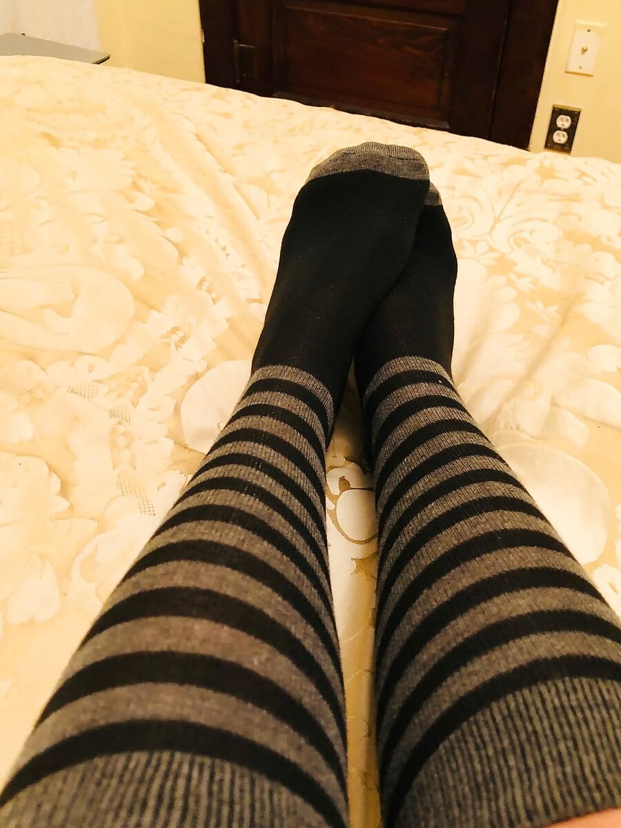 Socks!