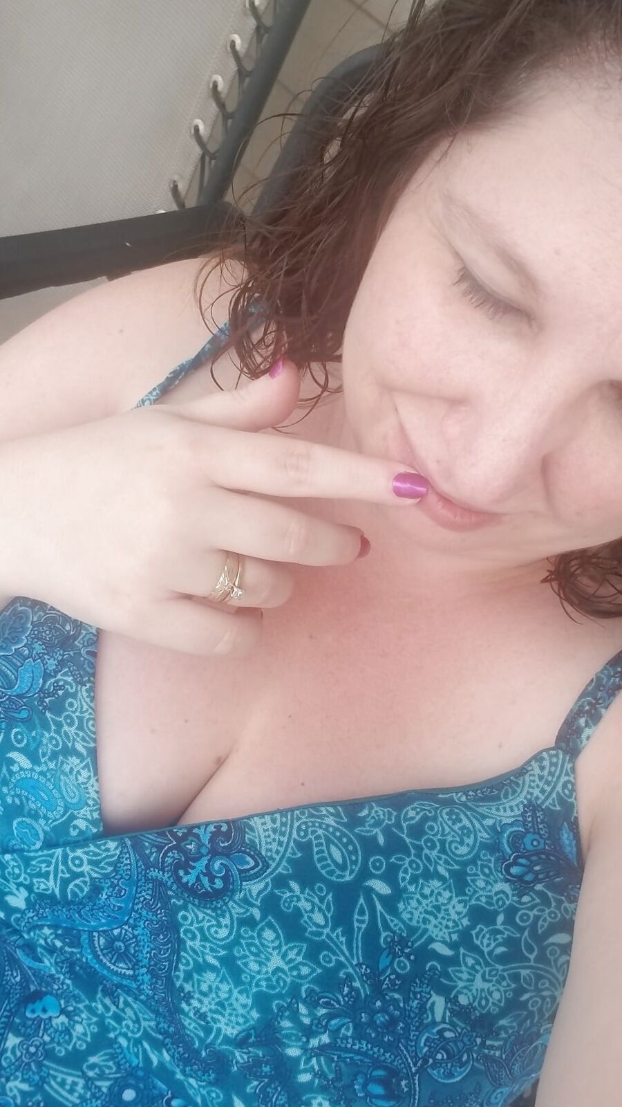 Just a few random photos from this week - Housewife Milf