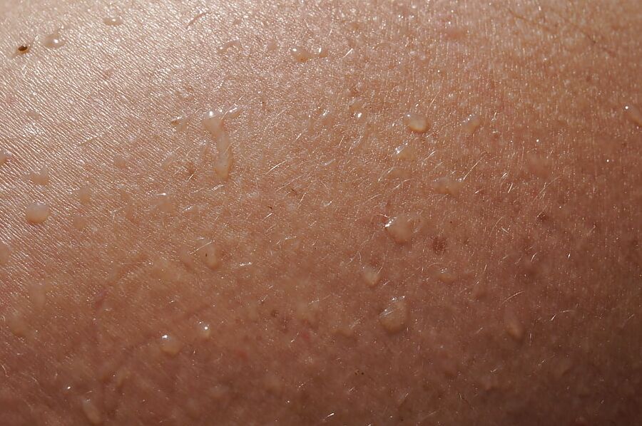 Drops of Water