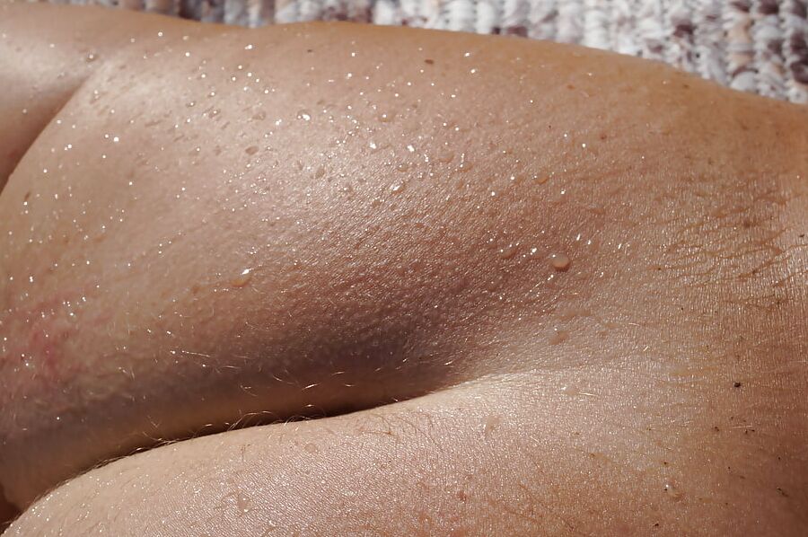 Drops of Water