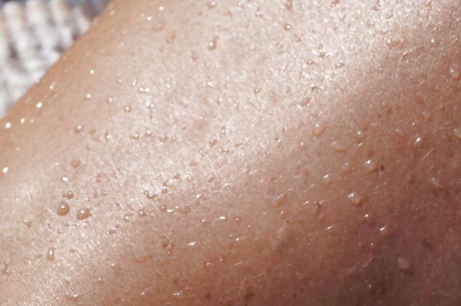 Drops of Water