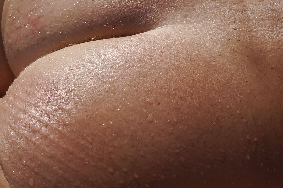Drops of Water