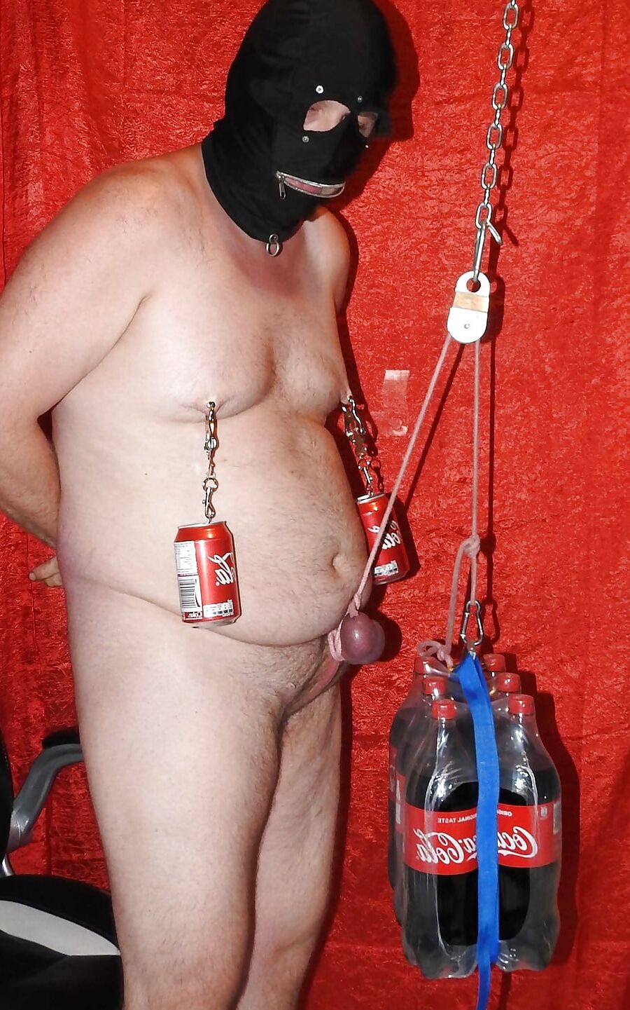 CBT Cocacola