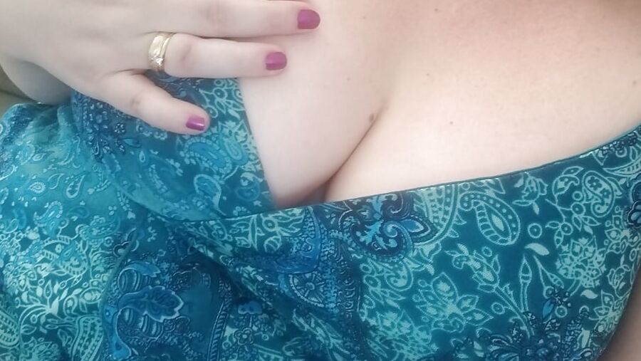 Just a few random photos from this week - Housewife Milf