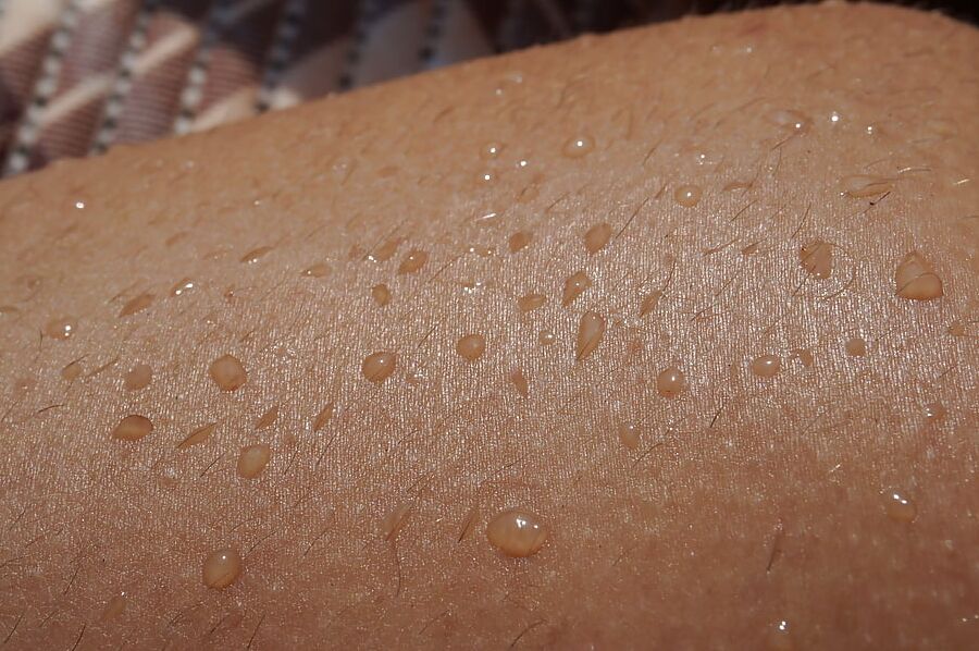 Drops of Water