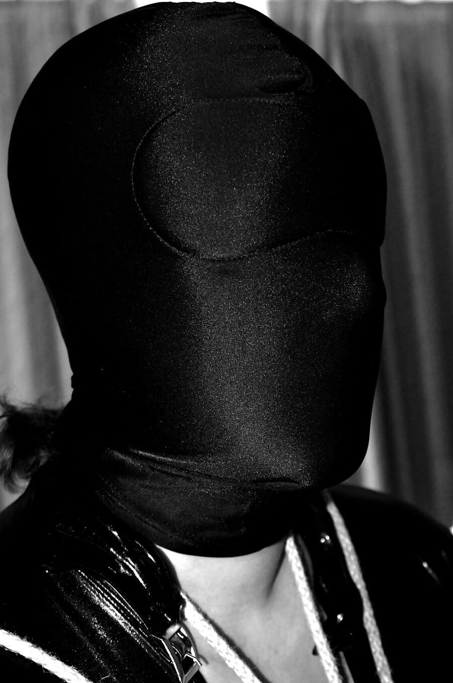 Hooded
