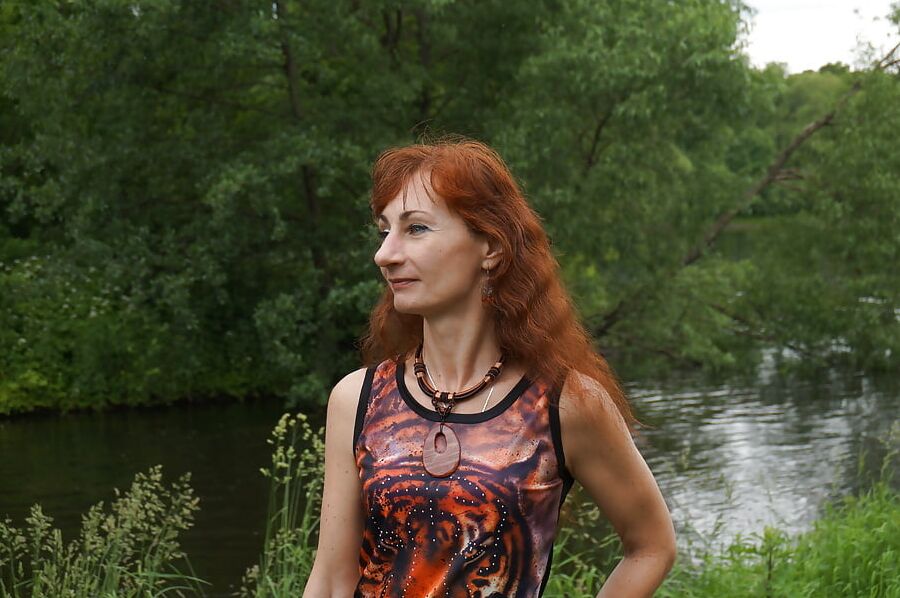 Tiger Blouse