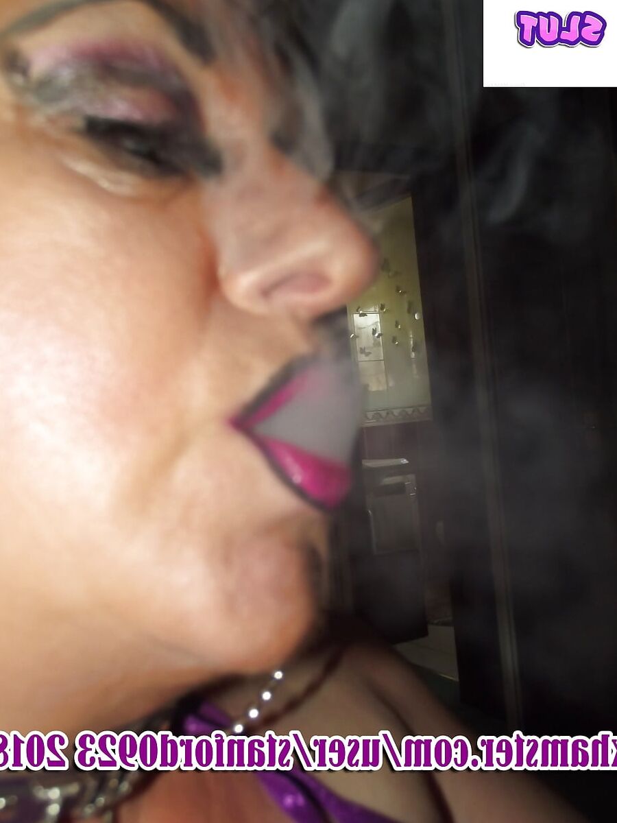 SLUT DOUBLE