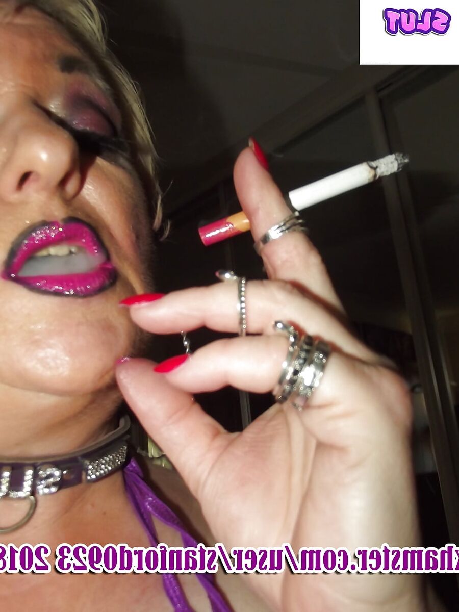 SLUT DOUBLE