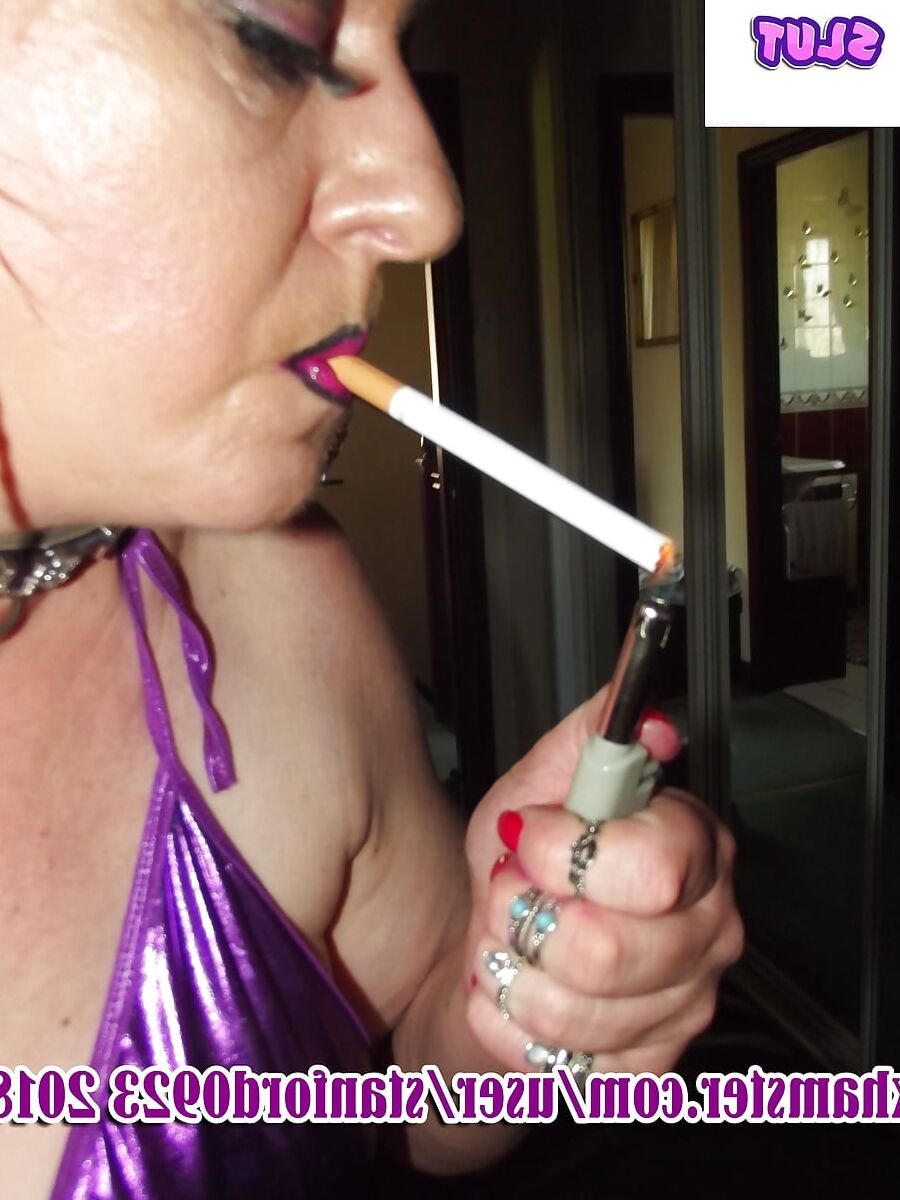 SLUT DOUBLE