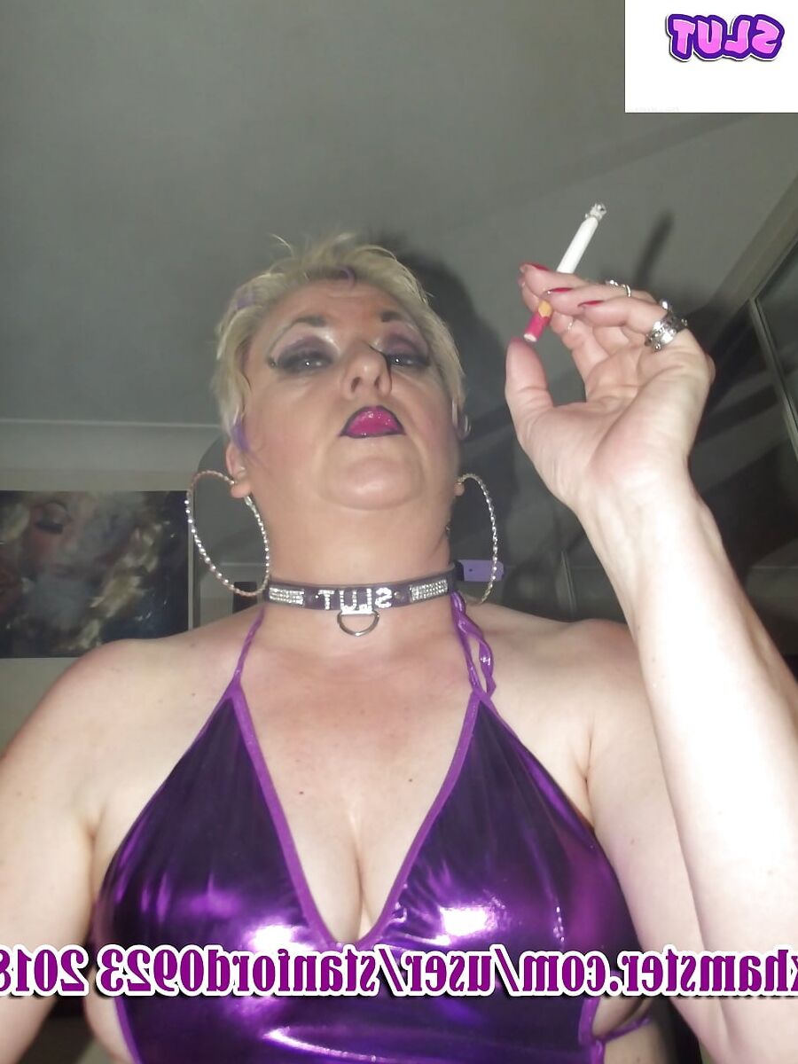 SLUT DOUBLE