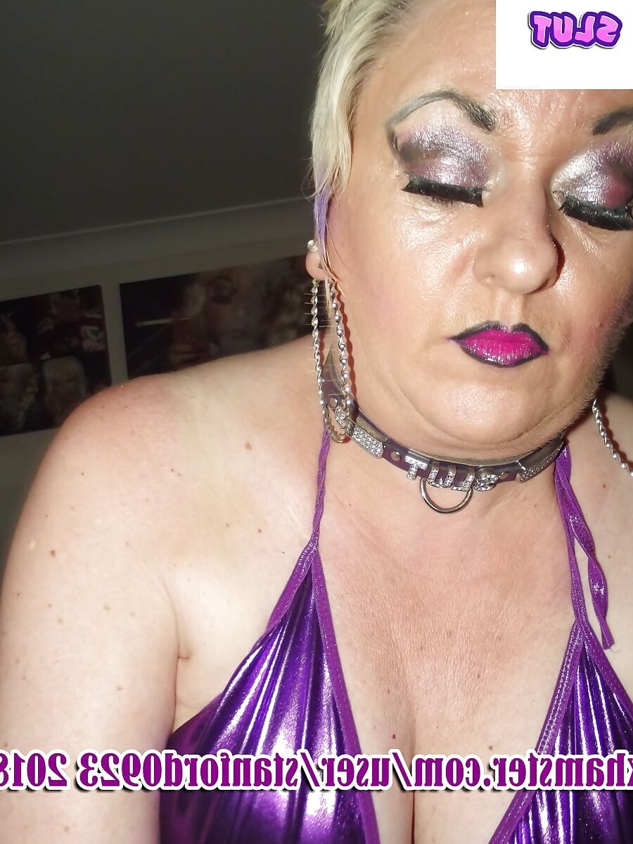 SLUT DOUBLE