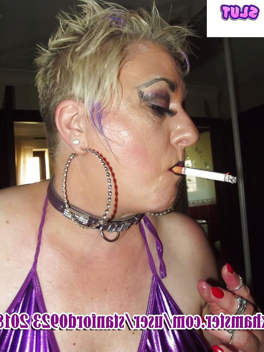SLUT DOUBLE