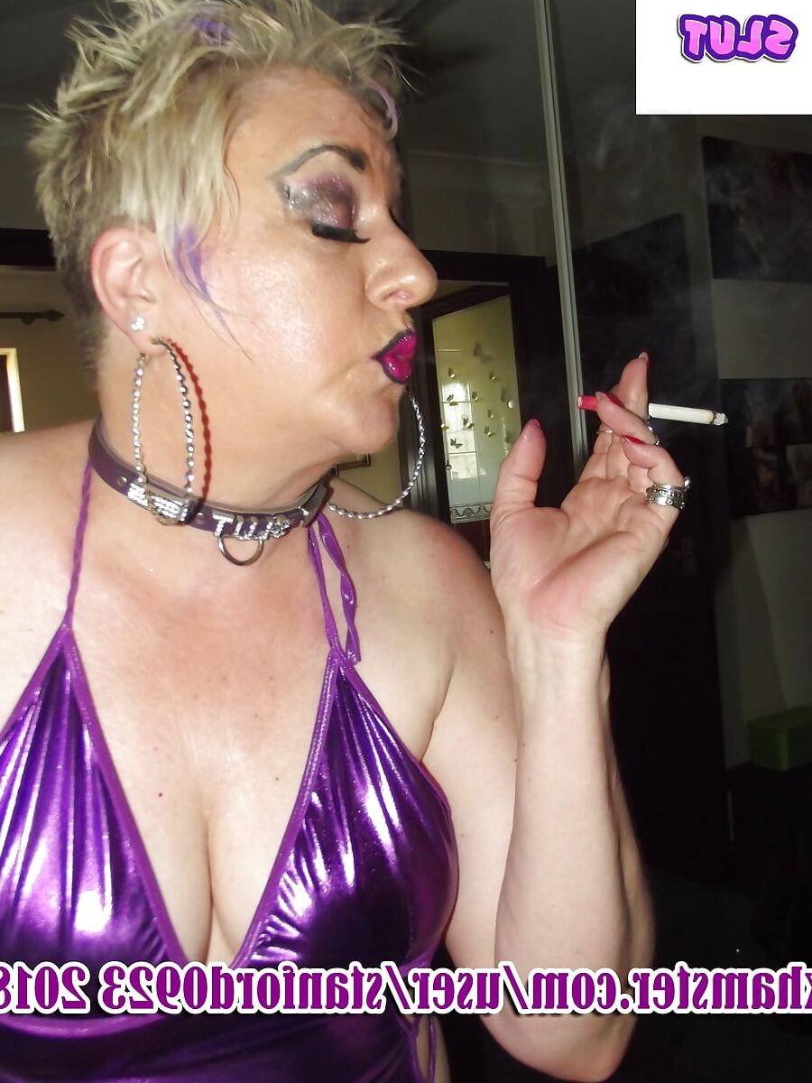 SLUT DOUBLE