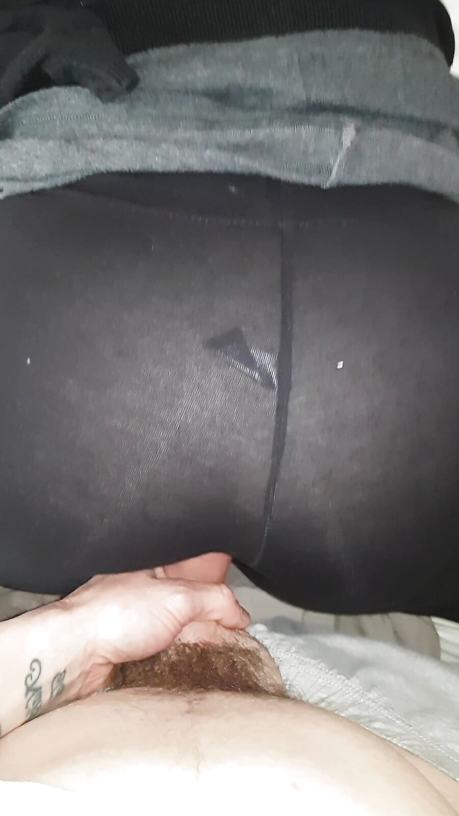 Cocking Leggings