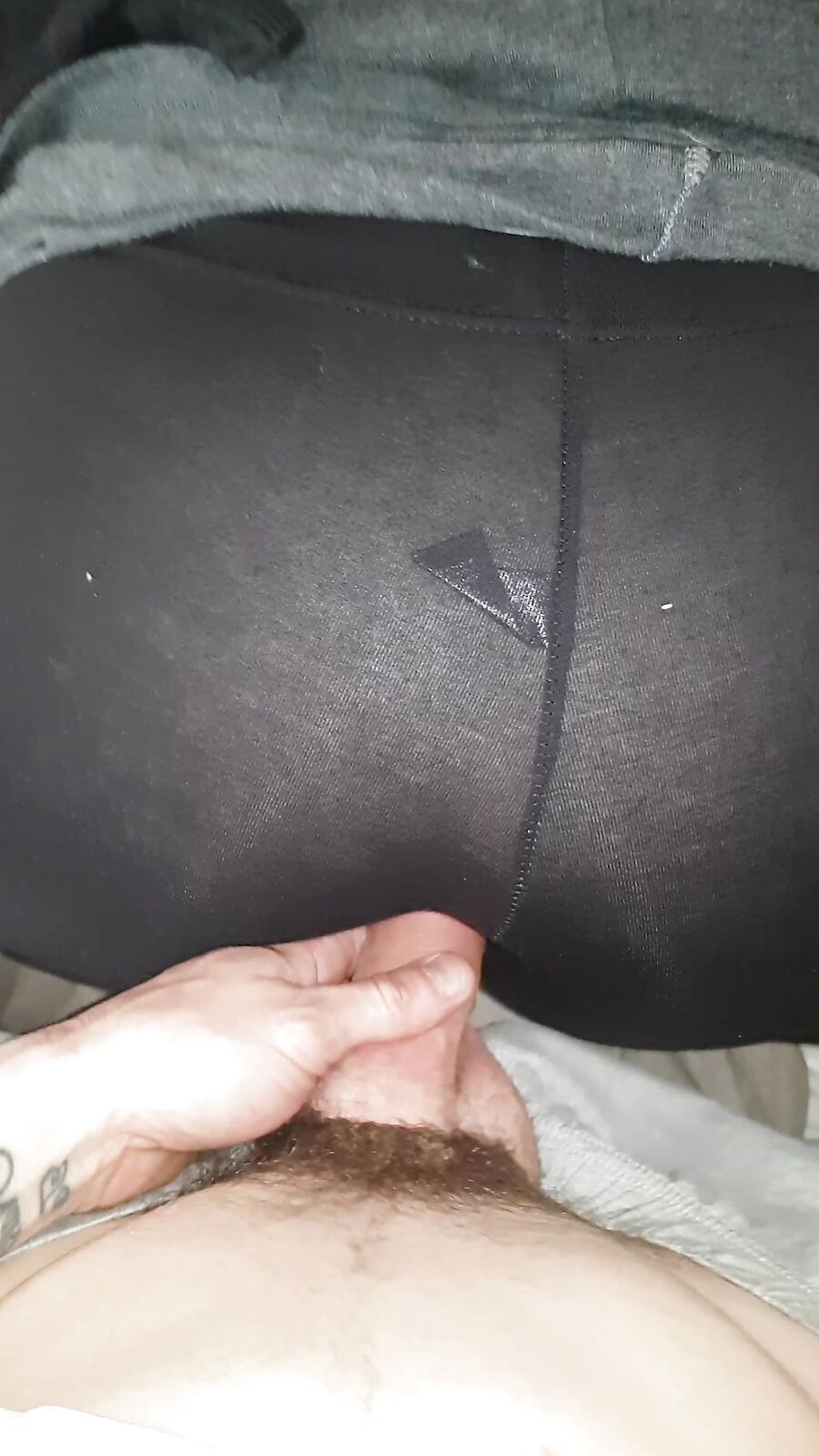 Cocking Leggings