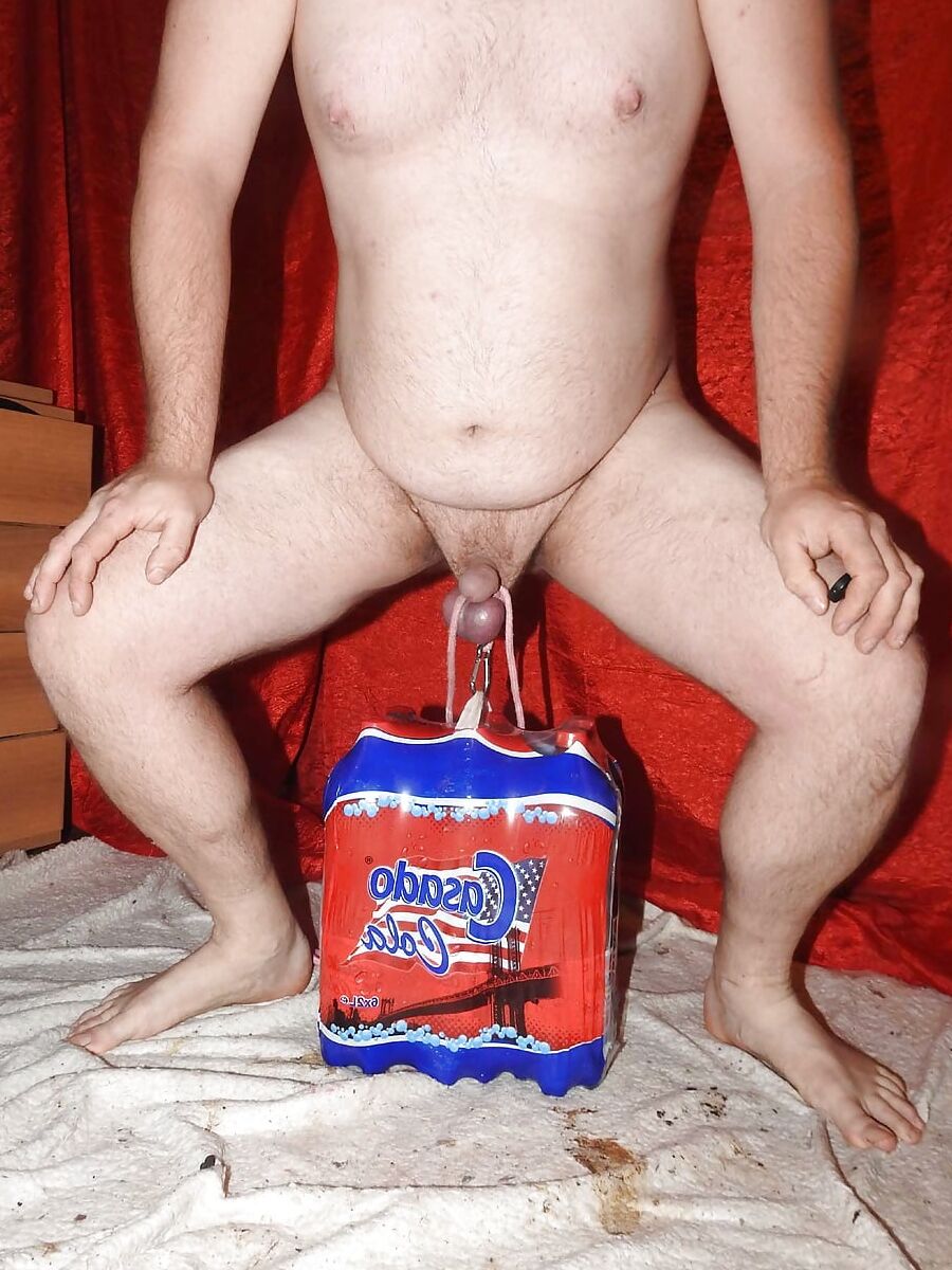 CBT more bottles for my Balls