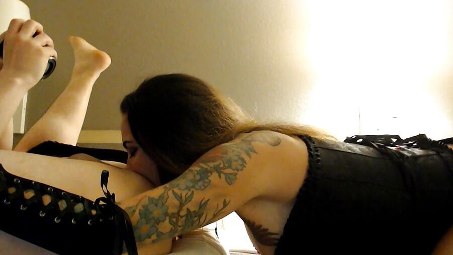 New Pegging Video